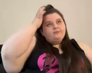 Bitch is losing integrity
