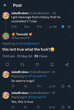 14 jakebrakes lying.webp