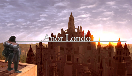 Chantal Reaches Anor Londo.webp