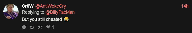 Screenshot 2025-07-08 at 18-28-53 Billy Mitchell (@BillyPacMan) Fine. I concede that iDubbbz’...webp