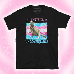 Screenshot 2025-07-09 at 00-39-27 TRANS PRIDE SHIRT My Existence is Ungovernable Ftm Mtf Tee ...webp