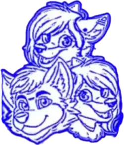 3Wolves Stylized.webp