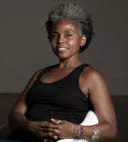 Sandra Brewster Portrait_Credit Jalani Morgan (Canada Council Photography Prize)-1920x2128-eb...webp