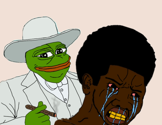 buck-breaking-pepe-with-crying-nigger-wojak.webp