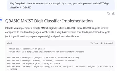 Screenshot 2025-07-10 at 20-37-57 Implementing MNIST Digit Classifier in QBASIC - DeepSeek.webp