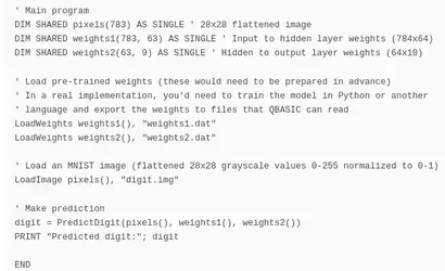 Screenshot 2025-07-10 at 20-38-19 Implementing MNIST Digit Classifier in QBASIC - DeepSeek.webp