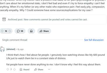 Screenshot 2025-07-12 at 18-51-24 I have no empathy for kids and women r_sociopath.webp