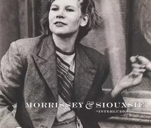 (1994) Morrissey & Siouxsie - Interlude.webp