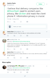 I believe that delivery companies like DoorDash need to protect users privacy-2019.05.18-21-18...png