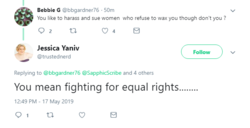 You mean fighting for equal rights.... -2019.05.18-01-06-40.png