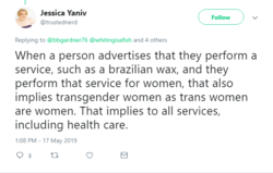 When a person advertises that they perform a service, such as a brazilian wax -2019.05.18-00-2...png When a person advertises that they perform a service, such as a brazilian wax -2019.05.18-00-2...png