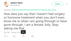 How dare you say that I haven't had surgery 2019.05.17-02-52-26.png How dare you say that I haven't had surgery 2019.05.17-02-52-26.png