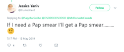 If I need a Pap smear I’ll get a Pap smear-2019.05.15-05-50-52.png