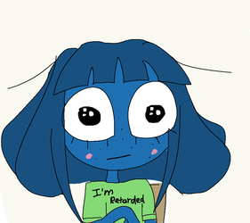 I'm Retarded.webp