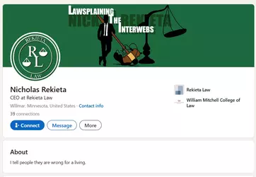 Rekieta Law Linkedin Page.webp