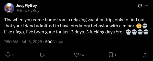 1 joeyflyboy vague tweet.webp