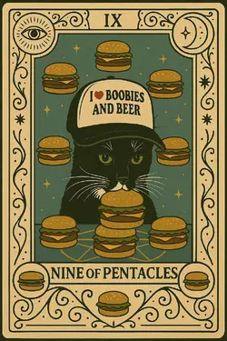 Nine of Pentacles.webp