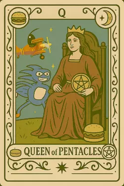 Queen of Pentacles.webp