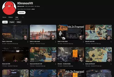 Khronsvii_Live_Page_Youtube_07182025.webp