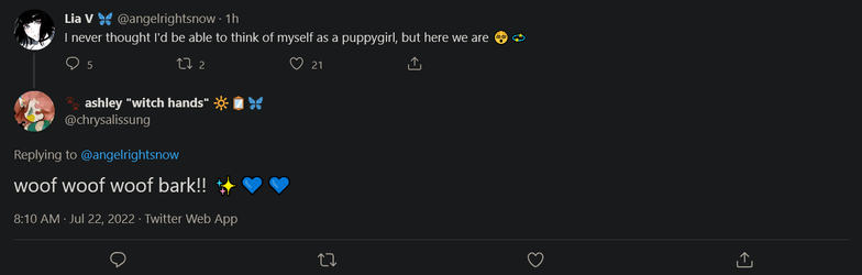 Screenshot 2025-07-18 at 14-26-45 🐾 ashley witch hands 🔆🪞🦋 on Twitter @angelrightsnow woof wo...webp