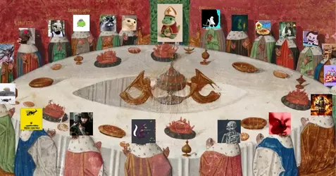 Sneeders of The Round Table.webp