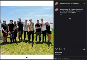 amber - 🌐 This weeks episode of the The Harland Highway - Extreme Pe_ - www.instagram.com.webp