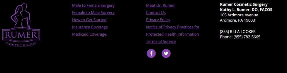 Rumer-Site-Screecap.webp