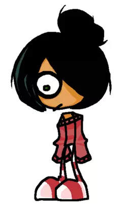 Funking Maya.webp