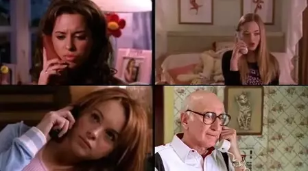 Mean Girls and Uncle Junior.webp