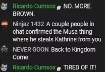 ricardo no more brown.webp