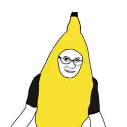 Banana Faggot.webp