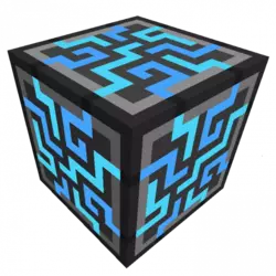AE2 cube my beloved