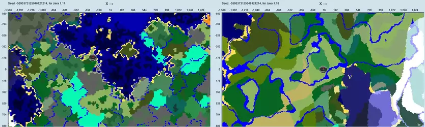 Minecraft Biome Comparison.webp