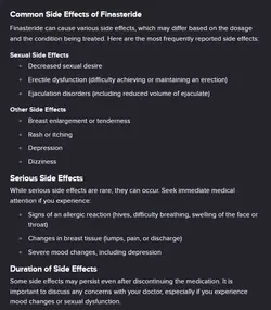 Finny side effects.webp