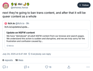 Screenshot 2025-07-24 at 10-46-15 🌵✨ Riri 🌙🌵 next they’re going to ban trans content and afte...webp