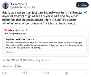 Screenshot 2025-07-24 at 10-45-19 Alexandria ⛯ this is way worse than just banning nsfw conte...webp
