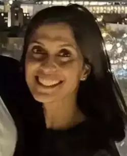 Hindu Usha Chilukuri Vance soulless eyes.webp