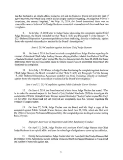 Formal Complaint of Board on Judicial Standards with Exhibit A  (5).webp