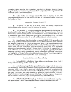 Formal Complaint of Board on Judicial Standards with Exhibit A  (10).webp