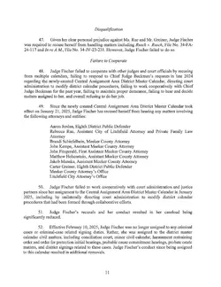 Formal Complaint of Board on Judicial Standards with Exhibit A  (11).webp