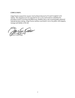 Answer to Formal Complaint of Board on Judicial Standards  (7).webp
