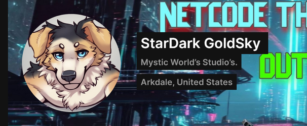 Screenshot 2025-07-25 at 17-27-10 Stream StarDark GoldSky music Listen to songs albums playli...webp
