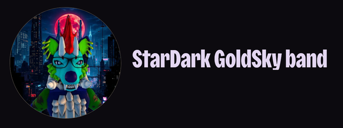 Screenshot 2025-07-25 at 17-44-23 StarDark GoldSky band albums songs concerts Deezer.webp