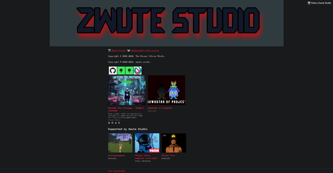 Screenshot 2025-07-25 at 17-29-25 Zwute Studio - itch.io.webp