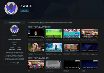 Screenshot 2025-07-25 at 17-32-35 zwute - Streamer Overview & Stats · TwitchTracker.webp