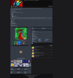 Screenshot 2025-07-25 at 17-36-38 Userpage of blueybeuyzodiac -- Fur Affinity dot net.webp