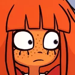 13 - mymy niggerwiggle stare staring.webp