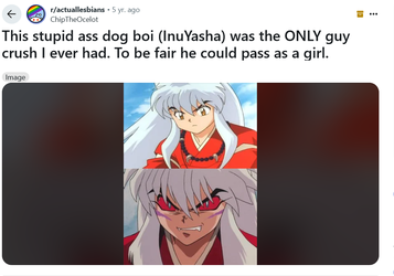 Screenshot 2025-07-26 at 20-39-37 This stupid ass dog boi (InuYasha) was the ONLY guy crush I...webp