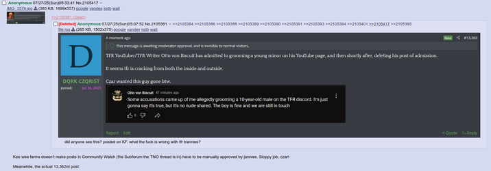 most replies are just him samefagging.webp