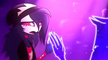 Octavia singing I Will Be Okay
